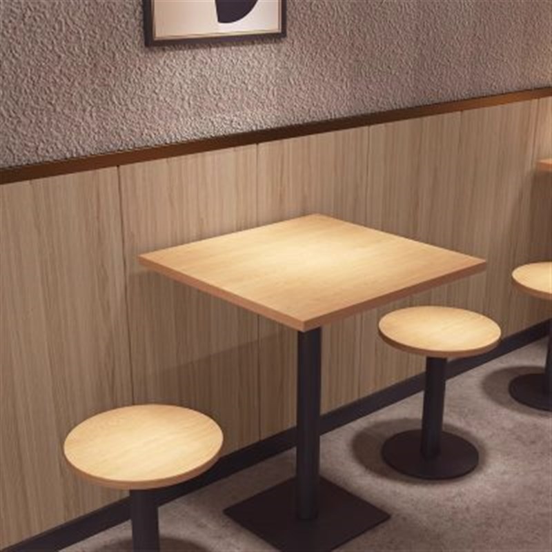 墙裙贴纸自粘护墙板餐饮店墙纸店铺装修壁纸墙围墙贴墙壁贴纸