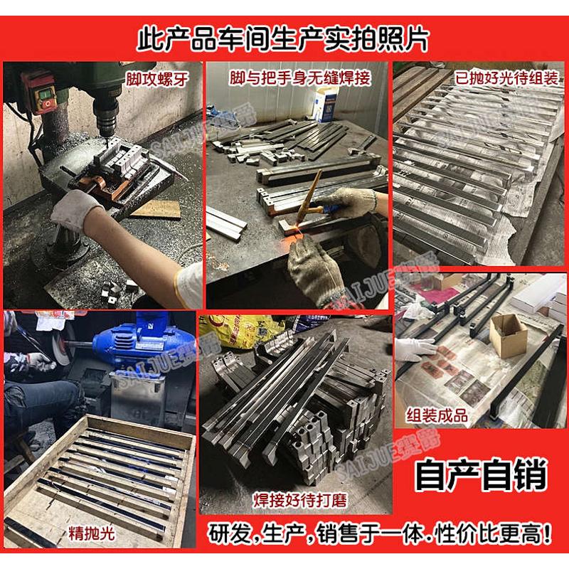 黑色拉手把手拉手304哑脚精铸玻璃门实心浴室极窄简淋浴房不锈钢