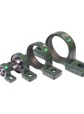 甄选带座外球面轴承UCP310 UCP311 UCP312 UCP313 UCP314纺织机械