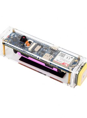 甄选ESP32-S3 A7670E 4G开发板支持LTE Cat-1/2G/蓝牙/WiFi/GNSS