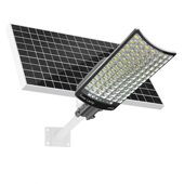 甄选新款 太阳能户外灯农村室外路灯全自动大功率防雨防雷灯工程照