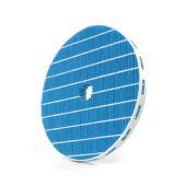 甄选适配飞利浦空气净化器加湿器过滤网AC2726加湿滤芯FY2425 FY1