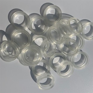 800 776 356 YX孔用大D密封圈活塞专用聚氨酯气油缸380