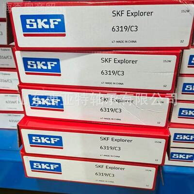 SF.K.沟高速电机深承6215 6216 6217 6218-2Z/C3 2R轴ZOOS1/C3
