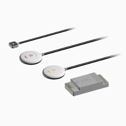 微克智飞 V7-AG V9-AG V7-PRO V10-PRO 农业行业无人机飞行控制器