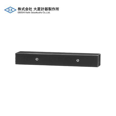 全新日本原装进口OBISHI大菱石材直线标准器EF系列