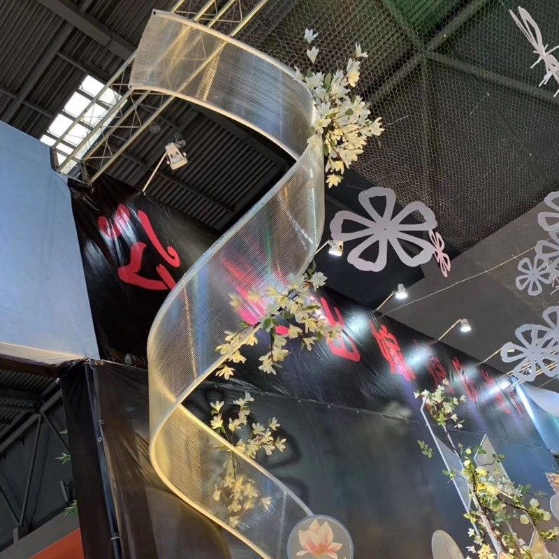 新款创意婚庆道具百变阳光板自由曲线背景拱门装饰婚礼堂宴会设计,节庆用品/礼品,拱门,淘宝优惠券,粉丝福利购,淘宝优惠卷