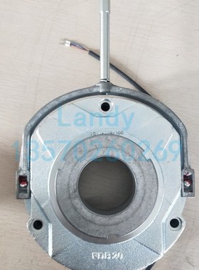5.5/7.5kw电机刹车器BRE100制动抱闸FDB20 19061902 180V LR76927