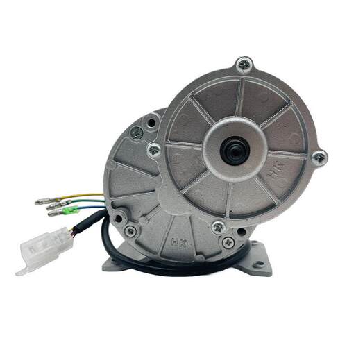 LINGYING羚鹰MY1018Z 350W 250W 500W 24V无刷速电机霍尔电机