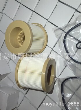 商用车柴油船改装配件燃油水分离器2010PM