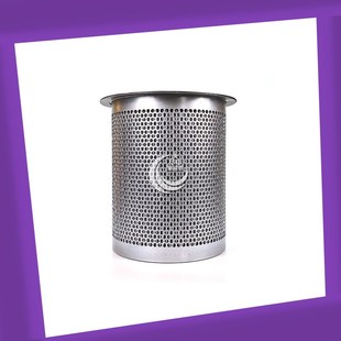 04油分 德耐尔螺杆空压机保养配件DAV 90千瓦油气分离器芯1503