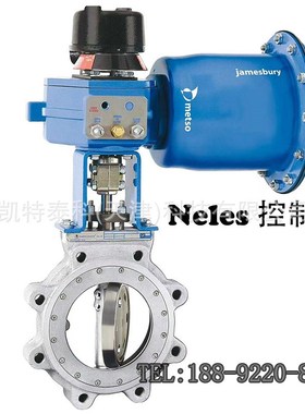 Neles气缸执行器B1C系B1CU17/55 B1CU20/70 B1CU25/95 B1CU32/105