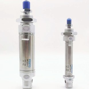 100 160 PPV 德国FESTO费斯托气缸DSNU 200