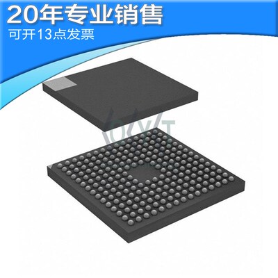 全新原装 STM32F767NIH6 封装TFBGA-216 32位微控制器MCU芯片