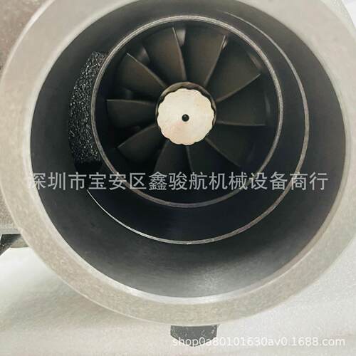 6BT5.9/6CT8.3涡轮压器3539428/HX35W/WHIC/3760454/4035234