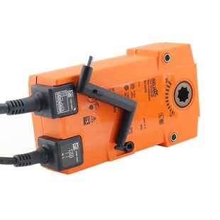 全新搏力谋BFN230/BLF230 BFN24/BLF24 BF230 防火排烟阀执行器