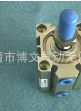 直供(双出可调带磁)SDA.薄气缸SDA100X50-30