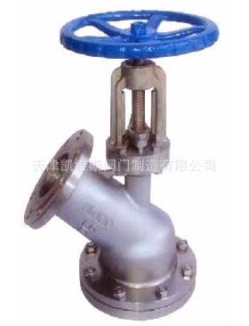 厂家 柱塞式放料阀 HGU45H