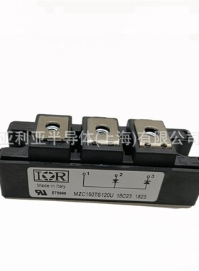 原厂原标 MZK100TS60S 快速恢复二极管 单向可控硅 igbt供应商