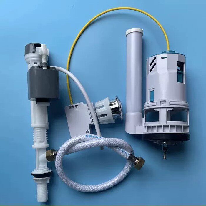 带洗手马桶配件带洗手盆蹲便器水卫浴水箱