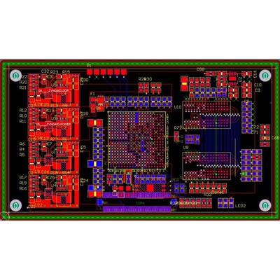 fpga SD SDNAND 存储开发板