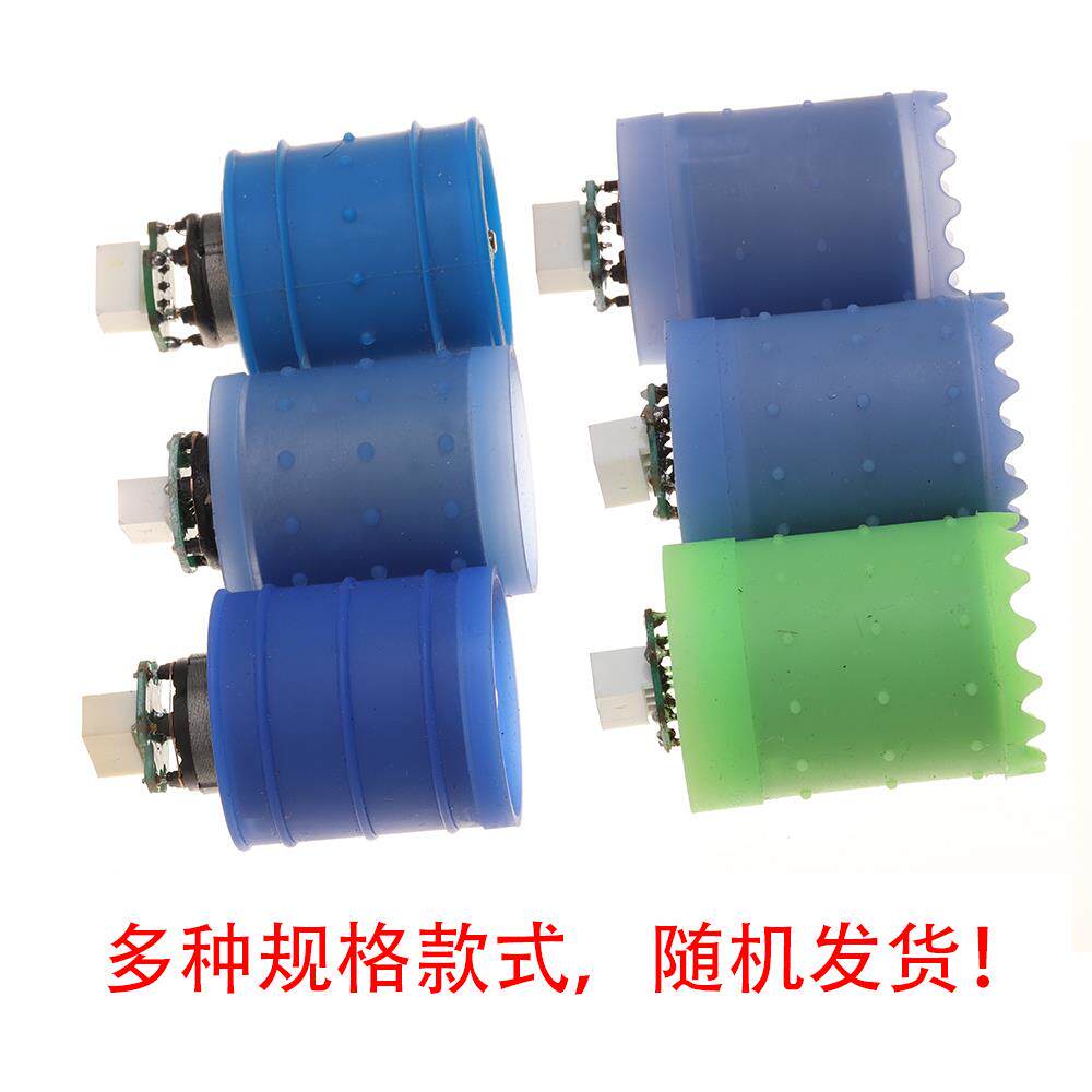 多款规格11万转DC310V微型无刷涵道风机 精密铝叶轮高速无刷电机