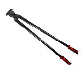 甄选现货24寸 重型铬钼钢电缆钳线缆钳子电线剪手动专用剪电 18寸