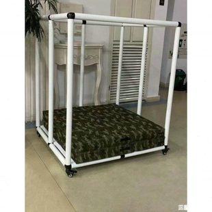 收纳架收纳架车儿童柜皮球移动装球框幼儿园羊角球操场球类体操垫