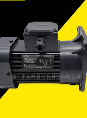 JSCC精研电机S1500Y22L3V S1500Y22L5V S1500Y22L10V