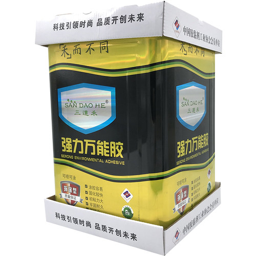 万能胶水广告布地毯胶人造草坪彩钢板喷绘布胶水不锈钢木板胶