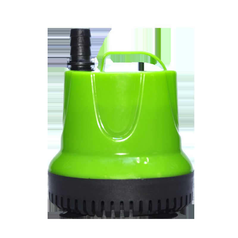 新款鱼缸底吸变频水泵潜水泵抽水泵水池鱼池假山超静音循环过滤泵