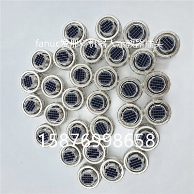 fanuc发那科机器人示教器控制电缆线A660-2004-T324示教插头