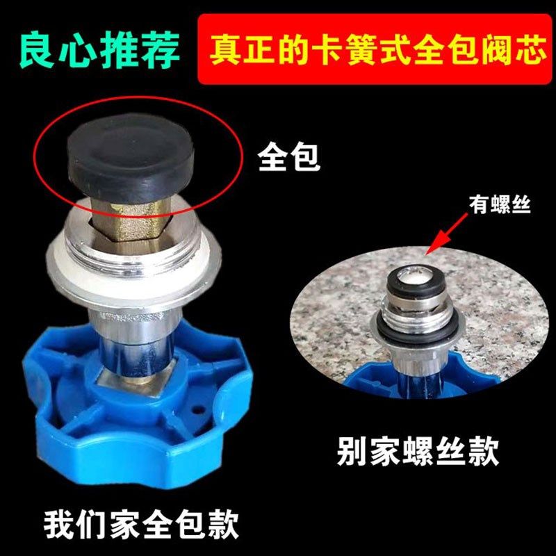 卡簧升降PPR截止阀全铜加厚耐用阀芯20 25 32 40 50 63pe水管阀门