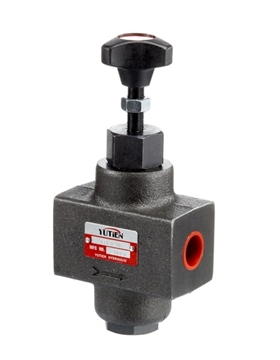 TVT-06管式节流阀TVG-06板式TVCG-06单向阀TVCT-06油田油压YUTIEN