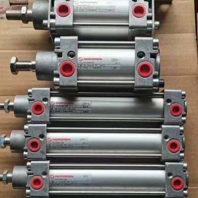norgren气缸PRA/RM/8063/8080/8100/9200/19200/32-40-50-63-75