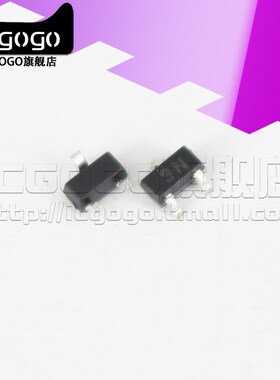 原装正品 MMBT3906T 丝印3N SOT-523 晶体管