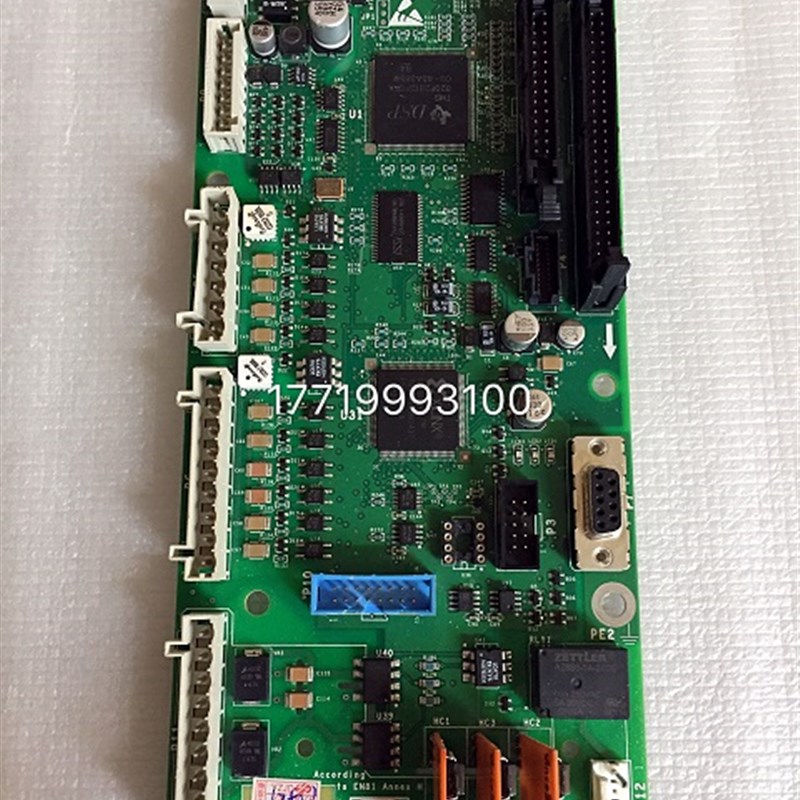 电梯配件西子奥的斯电梯GDCB板奥的斯GDCB主板 AEA26800AKT1/2