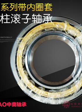 ZOAO中奥圆柱滚子轴承NU312 313 314 315 316 317 318 319 320EM