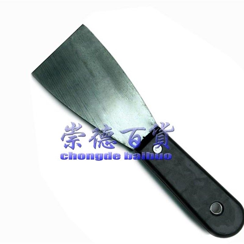ABS塑料胶柄油灰刀清洁铲刀保洁铲油漆灰刀腻子铲,农用物资,苗木固定器/支撑器,淘宝优惠券,粉丝福利购,淘宝优惠卷