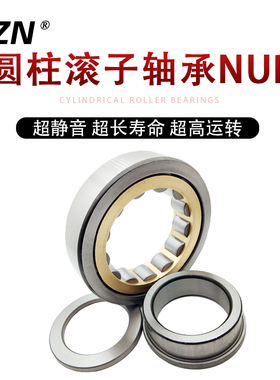 圆柱滚子轴承NUP 405 406 407 408 409 410 EM