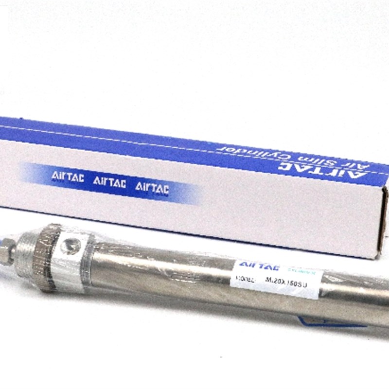 AirTAC原装亚德客气缸 MI20*160/175/200/225/250-S-CA/U/R/CM-TC