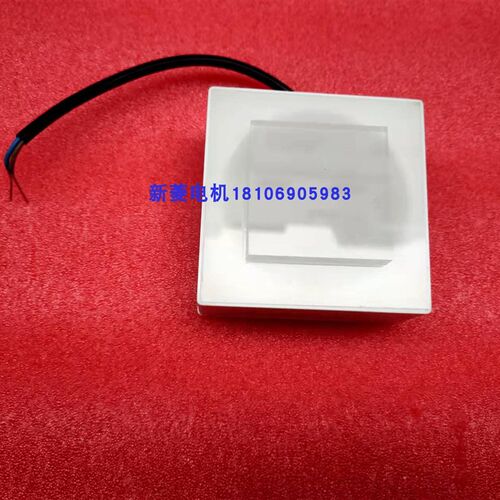 全新 欧朗LED方形筒灯408-C3W帝奥电梯LED筒灯LED-AM-01/3W奥美