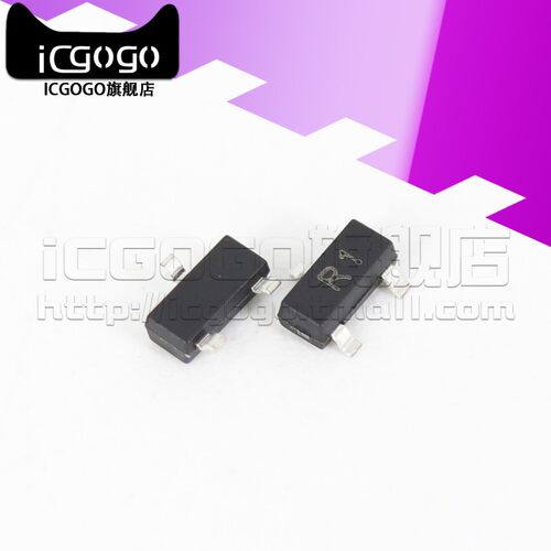 原装正品 3400 1 2 4 06 07 15 20丝印R0 1 2 4 6 15 MOS场效应管