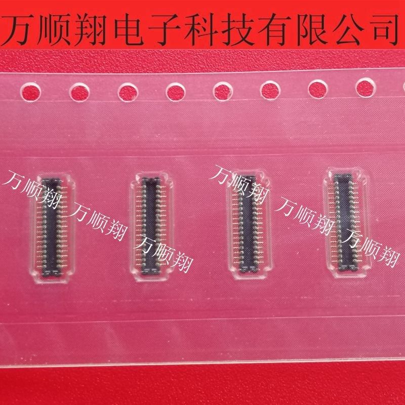 BM10B(0.8)-34DP-0.4V(51) BM10-34DP 原装进口板对板连接器34PIN