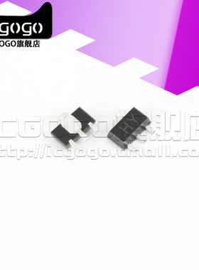 原装正品KTA1663 64 KTC4375 76丝印HY RY GY PY SOT-89 晶体管