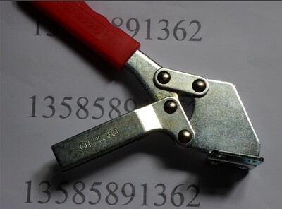 GH/CH-25383   夹具 夹钳  KL    CS快速压手 持力垂直 嘉手 刚