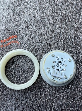 全新原厂 快意电梯按钮  AN306A 警铃按钮 DC24V按钮 开孔35MM