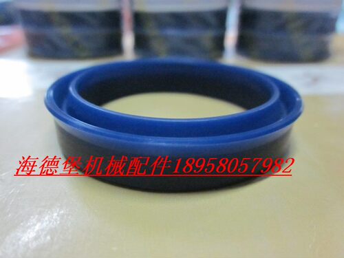 进口密封圈YXD125  ODU160液压油缸气缸活塞GY2油封100*88*14