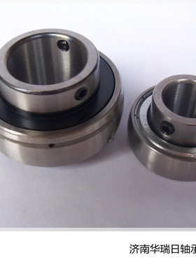 UC外球面轴承UC305 UC306 UC307 UC308 UC309 UC310 UC311 UC312