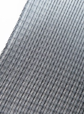 空调防尘过滤筛网 PP PET加厚黑色100米 空调过滤网 厂家空调网布